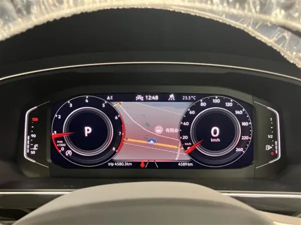 2023 Volkswagen Tiguan — photo 3 | Tuminion Kenya