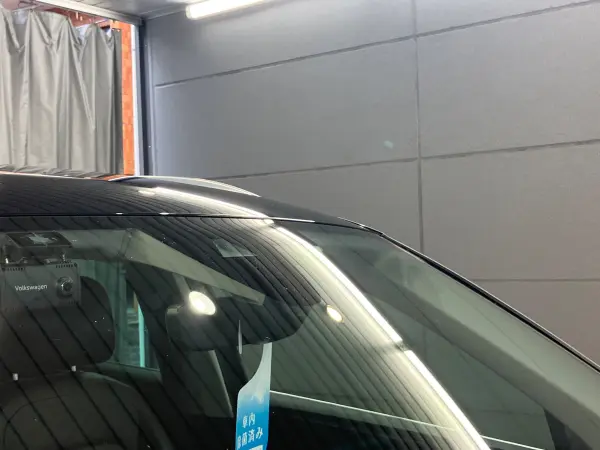 2023 Volkswagen Tiguan — photo 9 | Tuminion Kenya