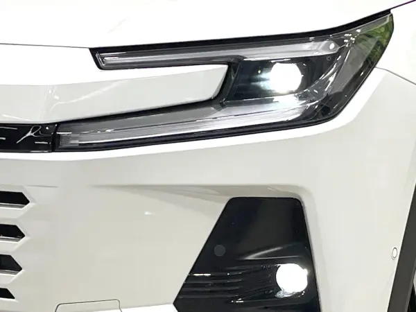 2026 Toyota  Rav4 — photo 8 | Tuminion Kenya