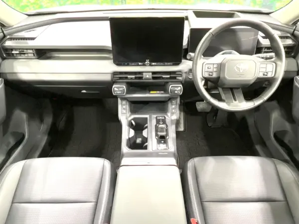 2026 Toyota  Rav4 — photo 2 | Tuminion Kenya