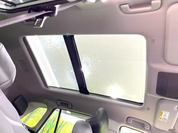 2026 Toyota  Rav4 — photo 3 | Tuminion Kenya