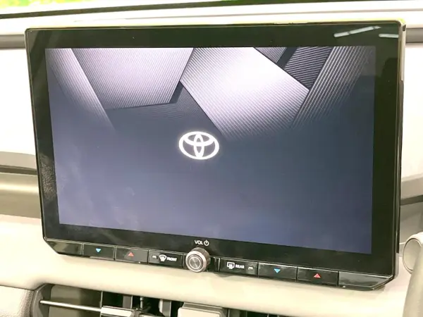 2026 Toyota  Rav4 — photo 7 | Tuminion Kenya
