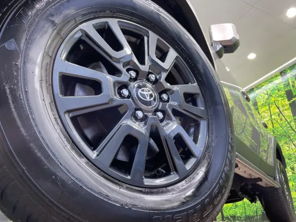 2025 Land Cruiser 250 — photo 9 | Tuminion Kenya