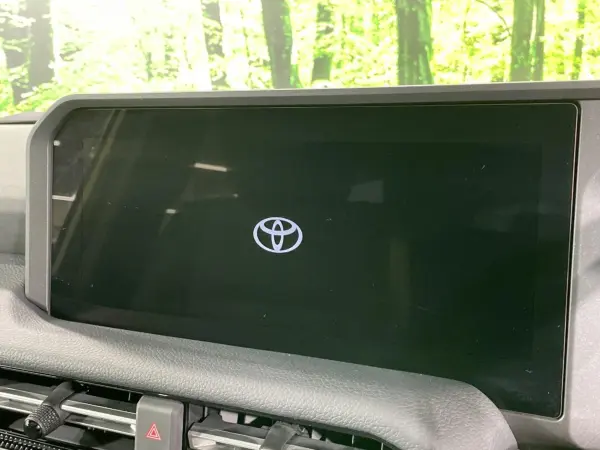 2025 Land Cruiser 250 — photo 7 | Tuminion Kenya