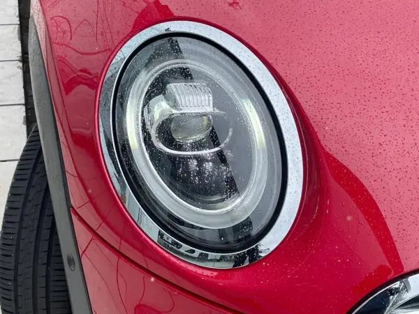 2019 Mini Cooper — photo 8 | Tuminion Kenya