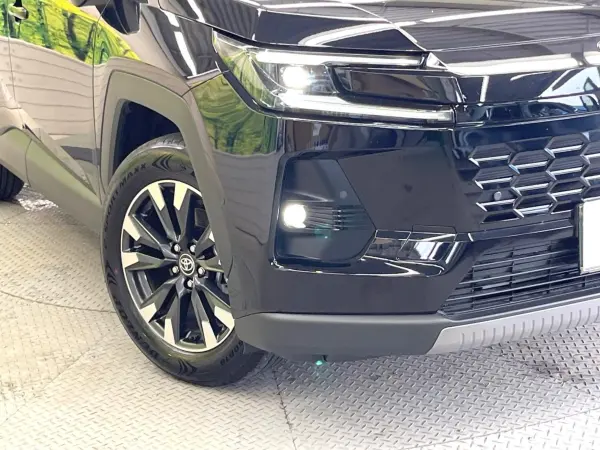 2026 Toyota  Rav4 — photo 8 | Tuminion Kenya