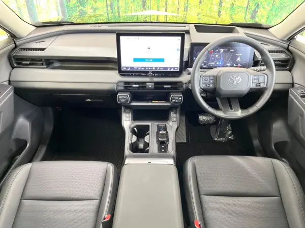 2026 Toyota  Rav4 — photo 2 | Tuminion Kenya