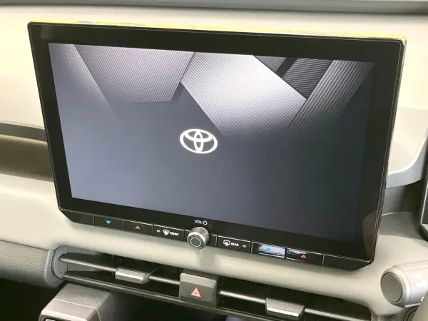 2026 Toyota  Rav4 — photo 7 | Tuminion Kenya
