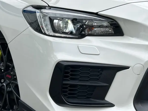 2019 Subaru Wrx — photo 8 | Tuminion Kenya