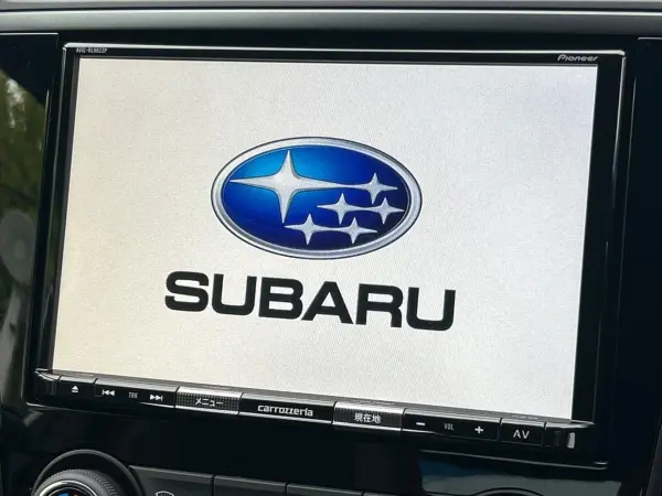 2019 Subaru Wrx — photo 3 | Tuminion Kenya
