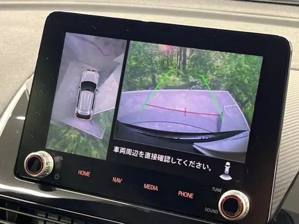 2021 Mitsubishi Eclipse Cross — photo 3 | Tuminion Kenya