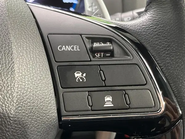 2021 Mitsubishi Eclipse Cross — photo 7 | Tuminion Kenya