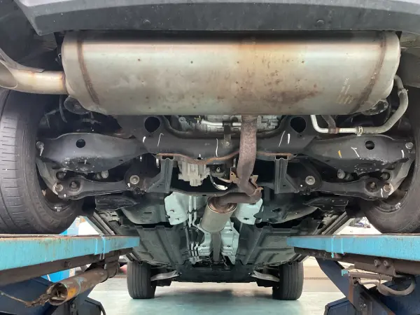 2022 Nissan Xtrail — photo 8 | Tuminion Kenya