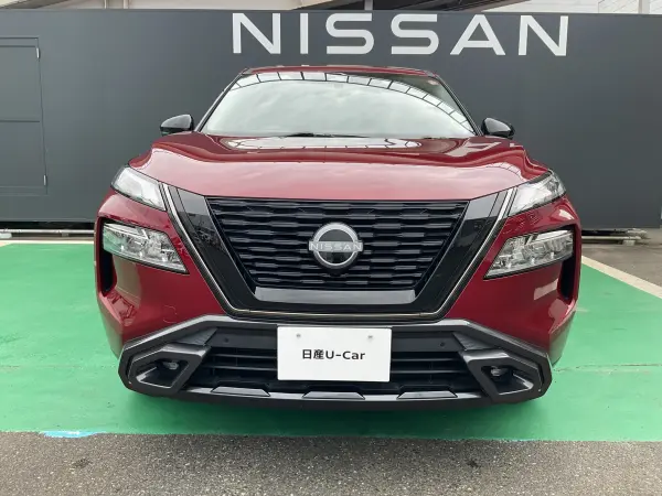 2022 Nissan Xtrail — photo 9 | Tuminion Kenya