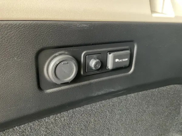 2022 Nissan Xtrail — photo 7 | Tuminion Kenya