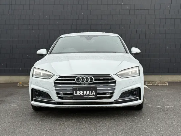 2020 Audi A5 Sportback — photo 8 | Tuminion Kenya