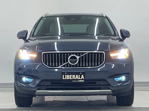 2020 Volvo Xc40 — photo 8 | Tuminion Kenya