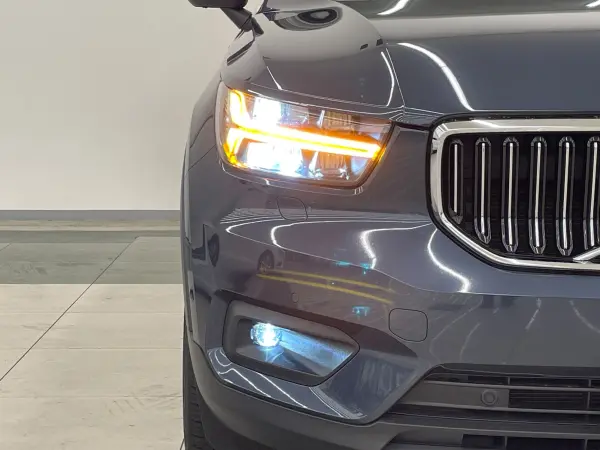2020 Volvo Xc40 — photo 9 | Tuminion Kenya