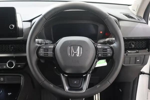 2026 Honda Cr-v — photo 7 | Tuminion Kenya