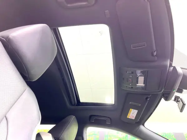 2022 Lexus Rx — photo 3 | Tuminion Kenya