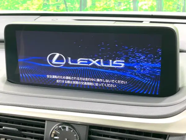 2022 Lexus Rx — photo 7 | Tuminion Kenya