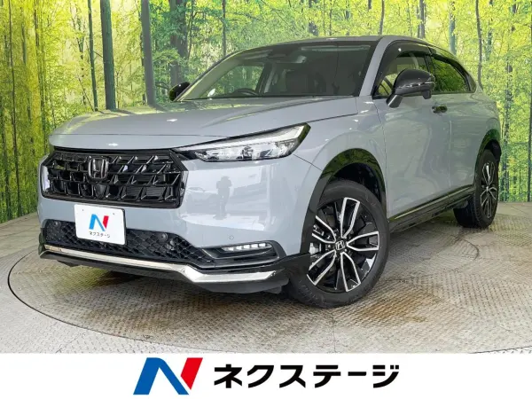 Honda Vezel 1.5 e:HEV Z — 2025, 13,000km, for sale in Kenya