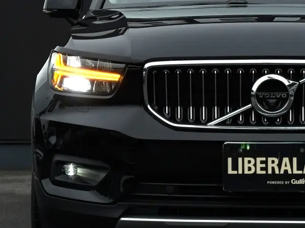2020 Volvo Xc40 — photo 9 | Tuminion Kenya
