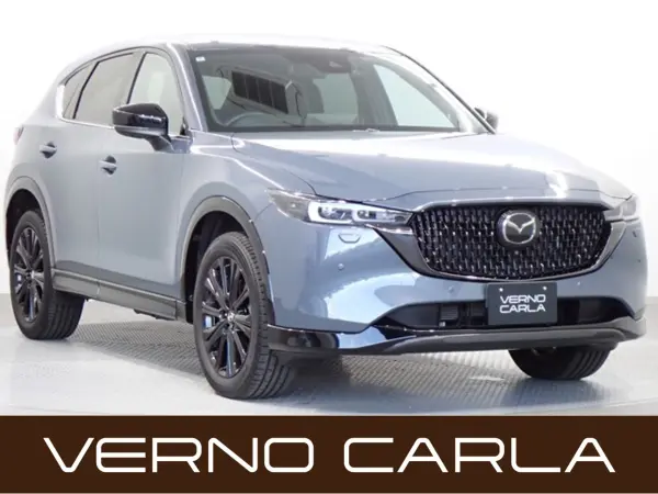 2024 Mazda Cx5 — photo 1