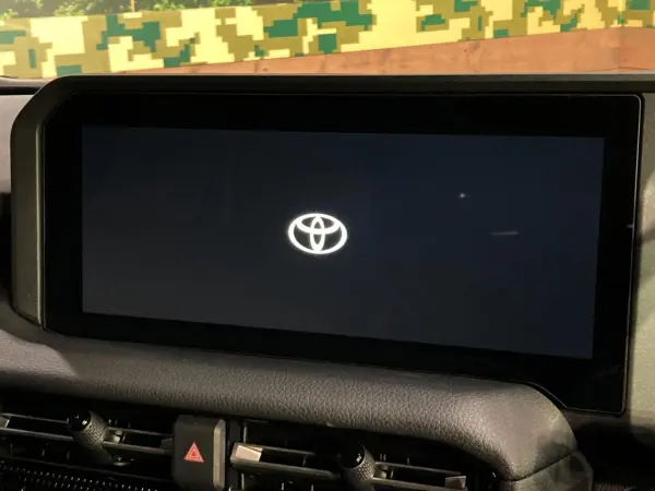 2025 Land Cruiser 250 — photo 7 | Tuminion Kenya