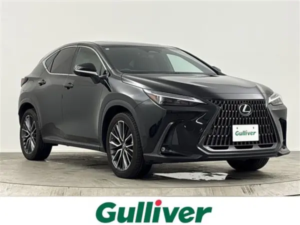 Lexus NX 450h+ Version L 4WD — 2022, 49,000km, for sale in Kenya