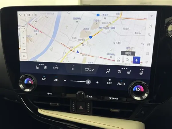 2022 Lexus Nx — photo 2 | Tuminion Kenya