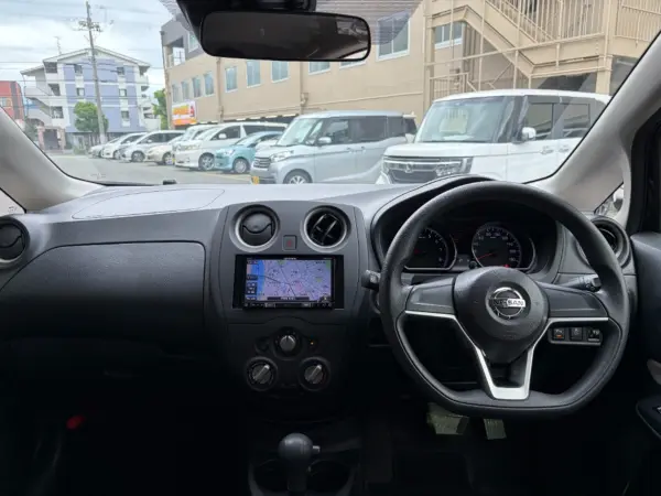 2019 Nissan Note — photo 2 | Tuminion Kenya