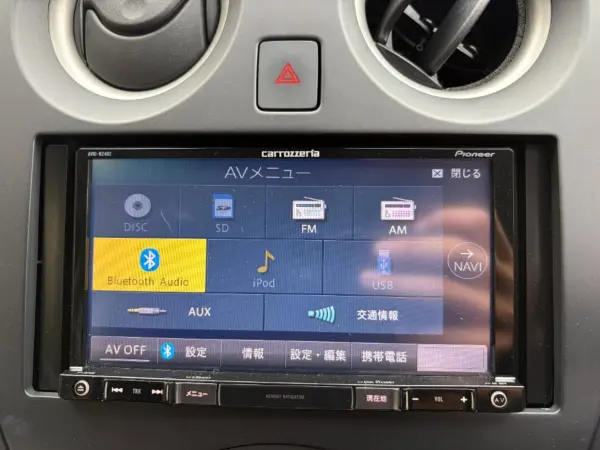 2019 Nissan Note — photo 7 | Tuminion Kenya