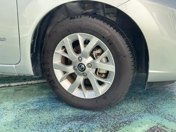 2019 Nissan Note — photo 9 | Tuminion Kenya