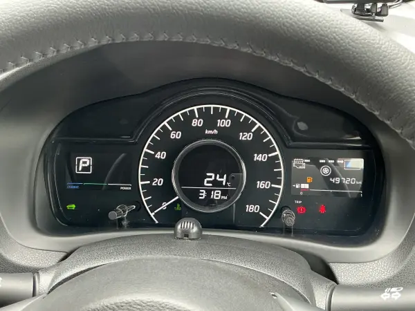 2019 Nissan Note — photo 7 | Tuminion Kenya