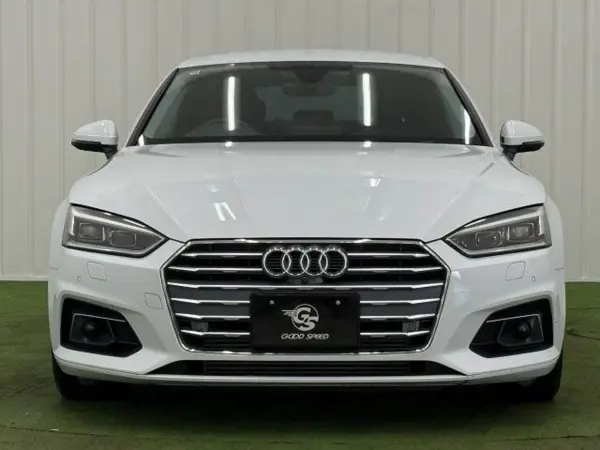 2018 Audi A5 Sportback — photo 8 | Tuminion Kenya