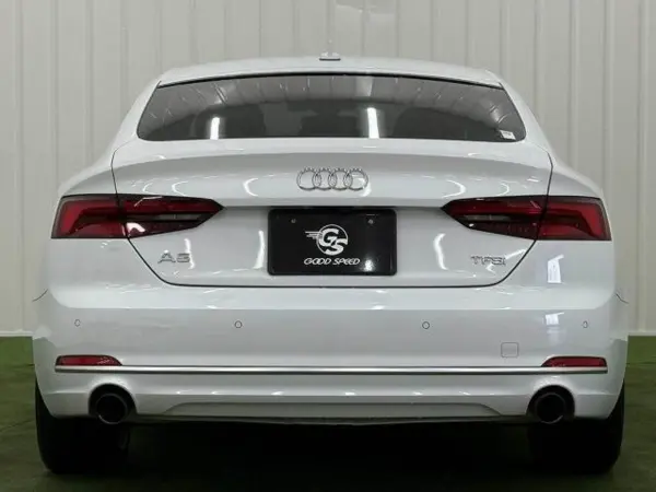2018 Audi A5 Sportback — photo 9 | Tuminion Kenya