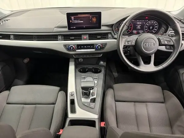 2018 Audi A5 Sportback — photo 2 | Tuminion Kenya