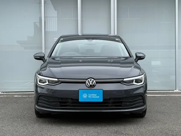 2023 Volkswagen Golf — photo 2 | Tuminion Kenya