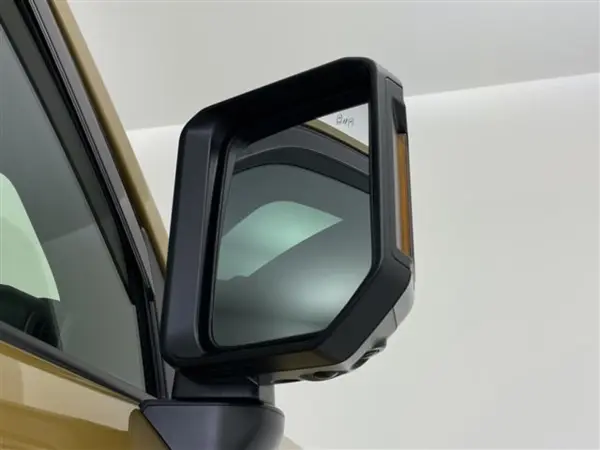 2024 Land Cruiser 250 — photo 8 | Tuminion Kenya