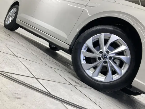 2023 Volkswagen Polo — photo 8 | Tuminion Kenya