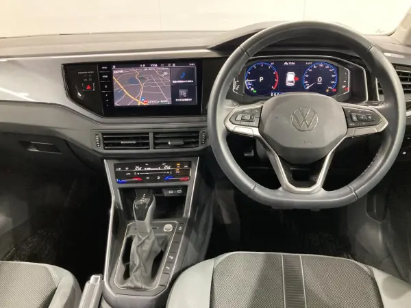 2023 Volkswagen Polo — photo 2 | Tuminion Kenya