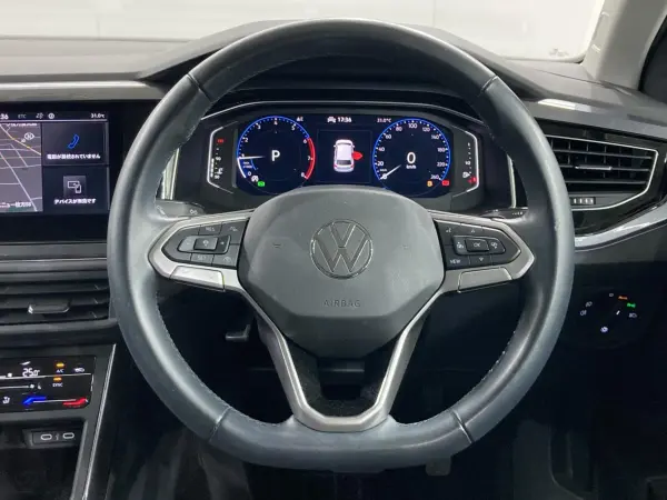 2023 Volkswagen Polo — photo 3 | Tuminion Kenya