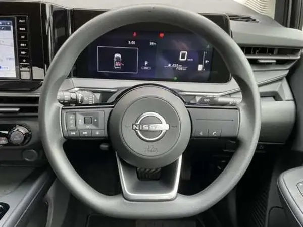 2026 Nissan Note — photo 8 | Tuminion Kenya