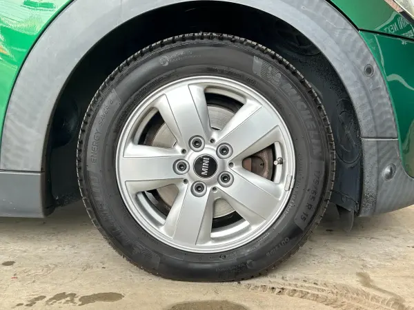 2020 Mini Cooper — photo 3 | Tuminion Kenya