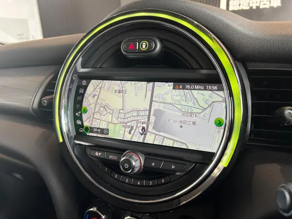 2020 Mini Cooper — photo 7 | Tuminion Kenya