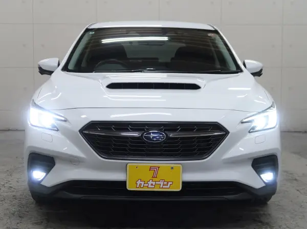 2024 Subaru Levorg — photo 7 | Tuminion Kenya