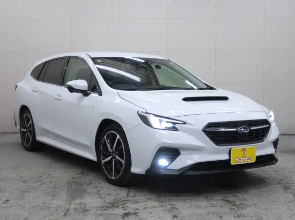 2024 Subaru Levorg — photo 8 | Tuminion Kenya