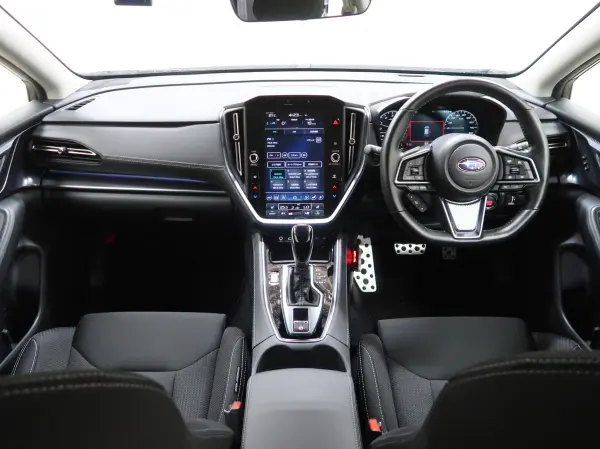 2024 Subaru Levorg — photo 2 | Tuminion Kenya