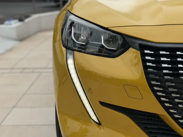 2020 Peugeot 208 — photo 9 | Tuminion Kenya